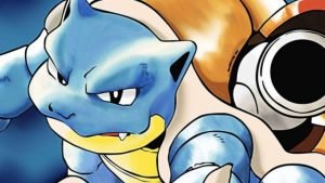 Pokémon: Seltene Turtok-Karte erzielt Rekordwert - aber es geht noch teurer
