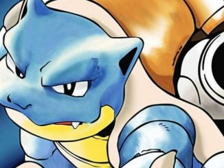 Pokémon: Seltene Turtok-Karte erzielt Rekordwert - aber es geht noch teurer