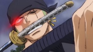 One Piece: Hinter Zorros Narbe steckt vermutlich mehr als gedacht