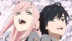 Darling in the Franxx feiert deutsche TV-Premiere bei ProSieben Maxx