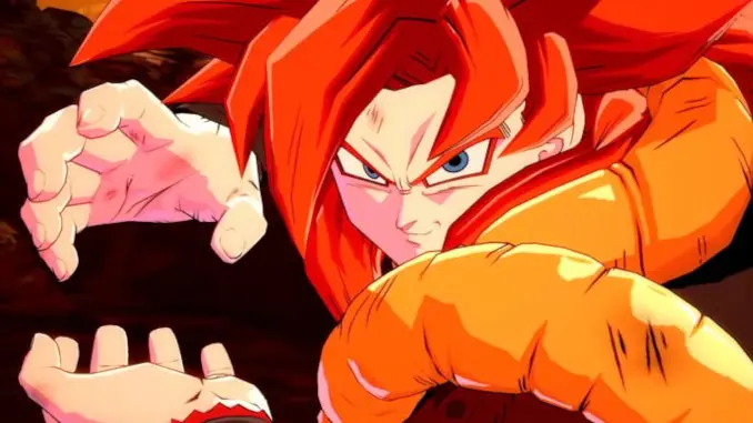 Dragon Ball FighterZ: Gogeta (SS4), einer der mächtigsten Charaktere, ist endlich verfügbar