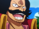 One Piece: Epische Gol D. Roger und Whitebeard-Szene verpasst Gänsehaut