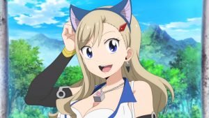 Edens Zero: Netflix schnappt sich Anime-Serie zum neuen Sci-Fi-Abenteuer des Fairy Tail-Schöpfers