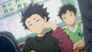 A Silent Voice: Wo läuft der emotionale Anime-Film im Stream?