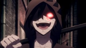 Angels of Death bei Netflix: Bekommt der Anime eine 2. Staffel?