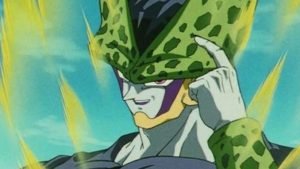 Dragon Ball: Spin-off-Anime erweckt Cell wieder zum Leben