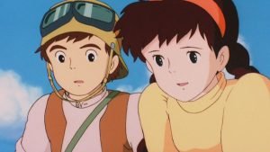 Diesen leckeren Studio Ghibli-Kuchen müsst ihr gesehen haben