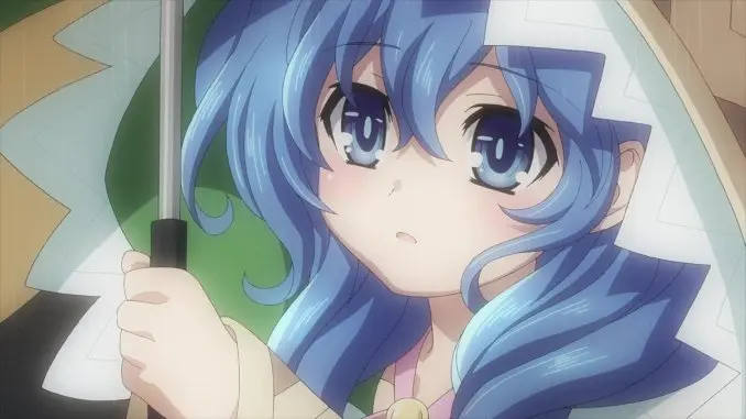 Date a Live: Neuer Teaser-Trailer und Starttermin der 4. Staffel enthüllt