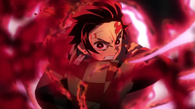 Demon Slayer: Exklusive Szenen aus Staffel 2 veröffentlicht