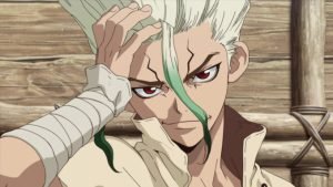 Dr. Stone: Fortsetzung ist bestätigt - Wann erscheint die 3. Staffel?