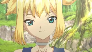 Dr. Stone Staffel 2: Neue Folgen ab sofort auf Deutsch verfügbar