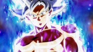 Dragon Ball Super: Neues Manga-Kapitel bringt den mächtigsten Krieger des Universums hervor