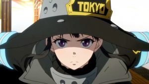 Fire Force legal im Stream sehen - so geht's