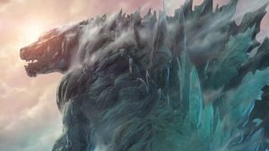 Godzilla: Singular Point - Grenzenlose Monster-Action im neuen Trailer zur Netflix-Serie