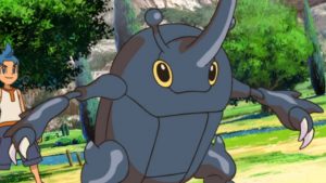 In Australien: Forscher entdecken neue Käfer und benennen sie nach Pokémon