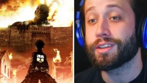 YouTuber Jonathan Young: Englische Anime-Openings mit rockigem Charakter