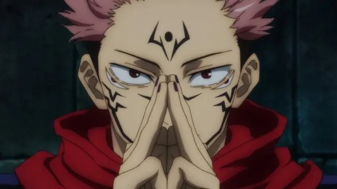 Erster Teaser sorgt für Rekordklicks: Jujutsu Kaisen 0 wird als Film adaptiert