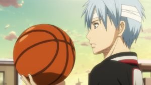 Kuroko's Basketball: Sport-Anime bald als Free-TV-Premiere bei ProSieben Maxx