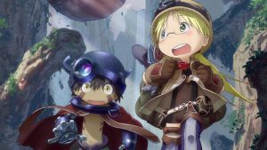 Made in Abyss Staffel 2: Wann kommt die Fortsetzung endlich?