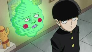 Mob Psycho 100 feiert Free-TV-Premiere im März bei ProSieben Maxx