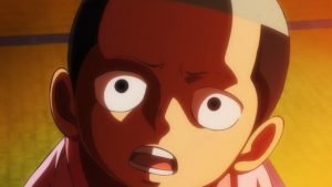 One Piece: Manga lüftet das große Geheimnis hinter Momos Teufelsfrucht