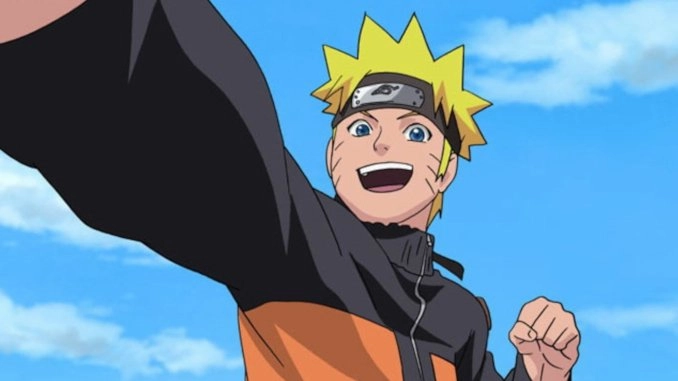 Naruto Shippuden: Anime-Serie endlich komplett bei Netflix verfügbar