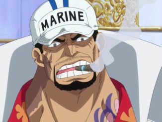 One Piece: Die 7 besten Bösewichte der Serie
