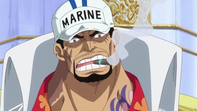 One Piece: Die 7 besten Bösewichte der Serie
