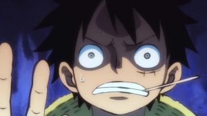 One Piece enthüllt die schockierende Wahrheit hinter Kozuki Odens Rückkehr