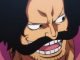 One Piece: Alle Charaktere mit dem mysteriösen D. im Namen erklärt