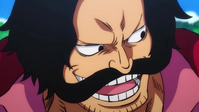 One Piece: Alle Charaktere mit dem mysteriösen D. im Namen erklärt