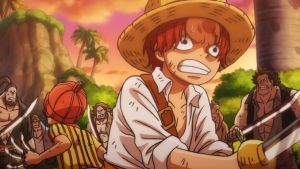 One Piece: Atemberaubende Kampfszenen bringen Fans ins Staunen