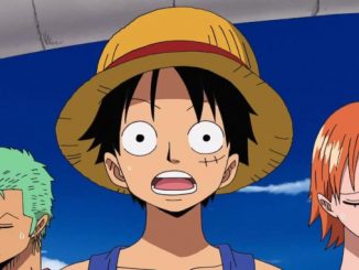 One Piece Netflix-Serie: Fan entdeckt "echte" Flying Lamb