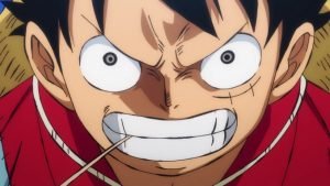One Piece: Held aus Wano Kuni feiert seine Rückkehr