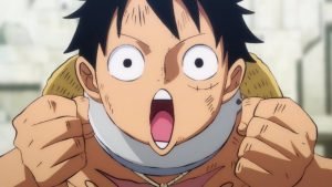 One Piece: Fanliebling bringt zwei der stärksten Piraten ins Schwitzen