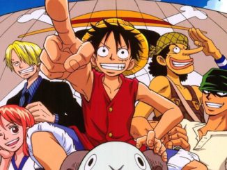 One Piece bei Netflix - Showrunner gibt Update: So steht es derzeit um die Realserie