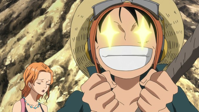 One Piece“-Filme: Die richtige Reihenfolge des Animes im Überblick