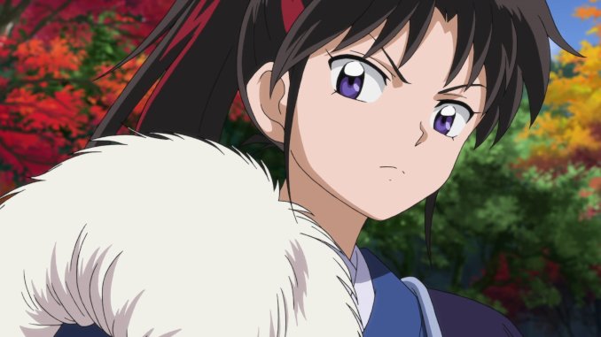 Yashahime: Princess Half-Demon - Inuyasha-Nachfolger erhält 2. Staffel