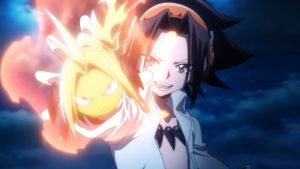 Shaman King: Neuauflage des Anime-Klassikers noch 2021 bei Netflix