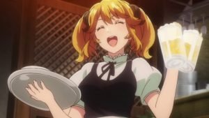 Restaurant to Another World: Food-Anime bekommt 2. Staffel serviert