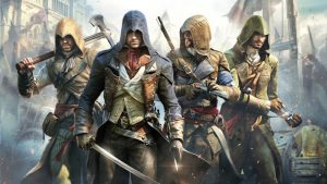 Assassin's Creed: Update zur Anime-Serie von Ubisoft und Netflix