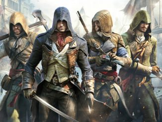 Assassin's Creed: Update zur Anime-Serie von Ubisoft und Netflix