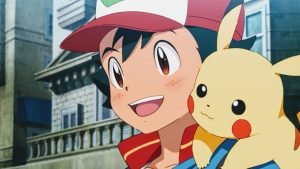 Pokémon: Die richtige Reihenfolge aller 24 Filme der Anime-Saga