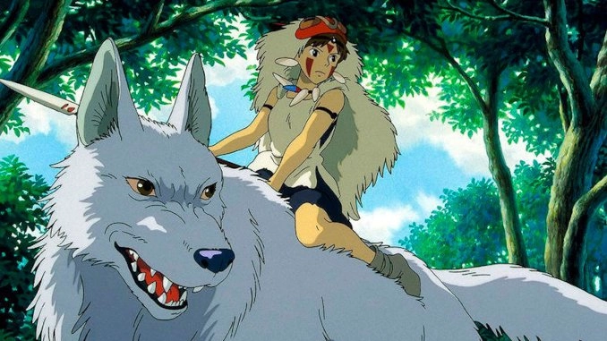 Ghibli-Quiz: Wie gut kennt ihr die Anime-Klassiker?