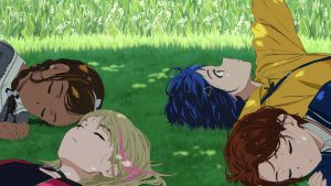 Wonder Egg Priority: So könnt ihr die Anime-Serie legal im Stream sehen