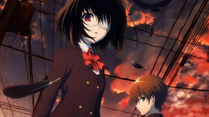 Die 10 besten Horror-Animes für schlaflose Nächte