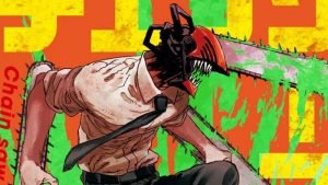 Chainsaw Man – Review: Denji mit den Kettensägenhänden