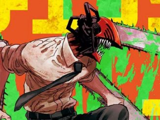 Chainsaw Man – Review: Denji mit den Kettensägenhänden