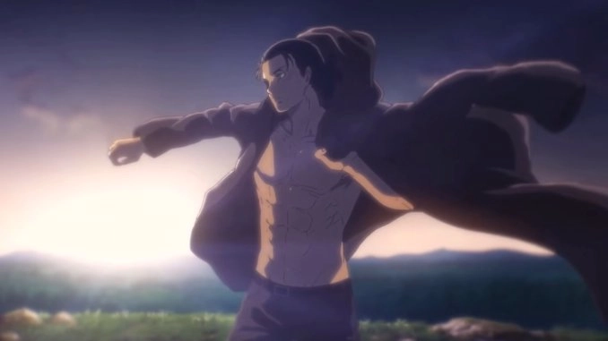 Attack on Titan: Wann kommt der 2. Teil von Staffel 4? Starttermin & Trailer