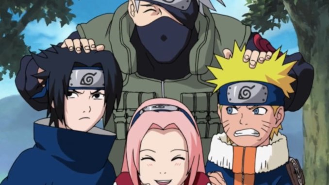 Naruto: 10 Fakten zur Anime-Serie, die fast keiner kennt